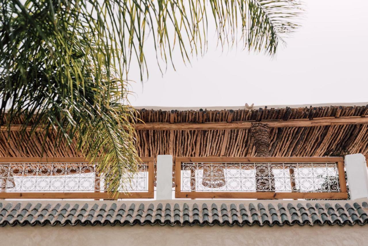 L'atelier 2* Marrakesh
